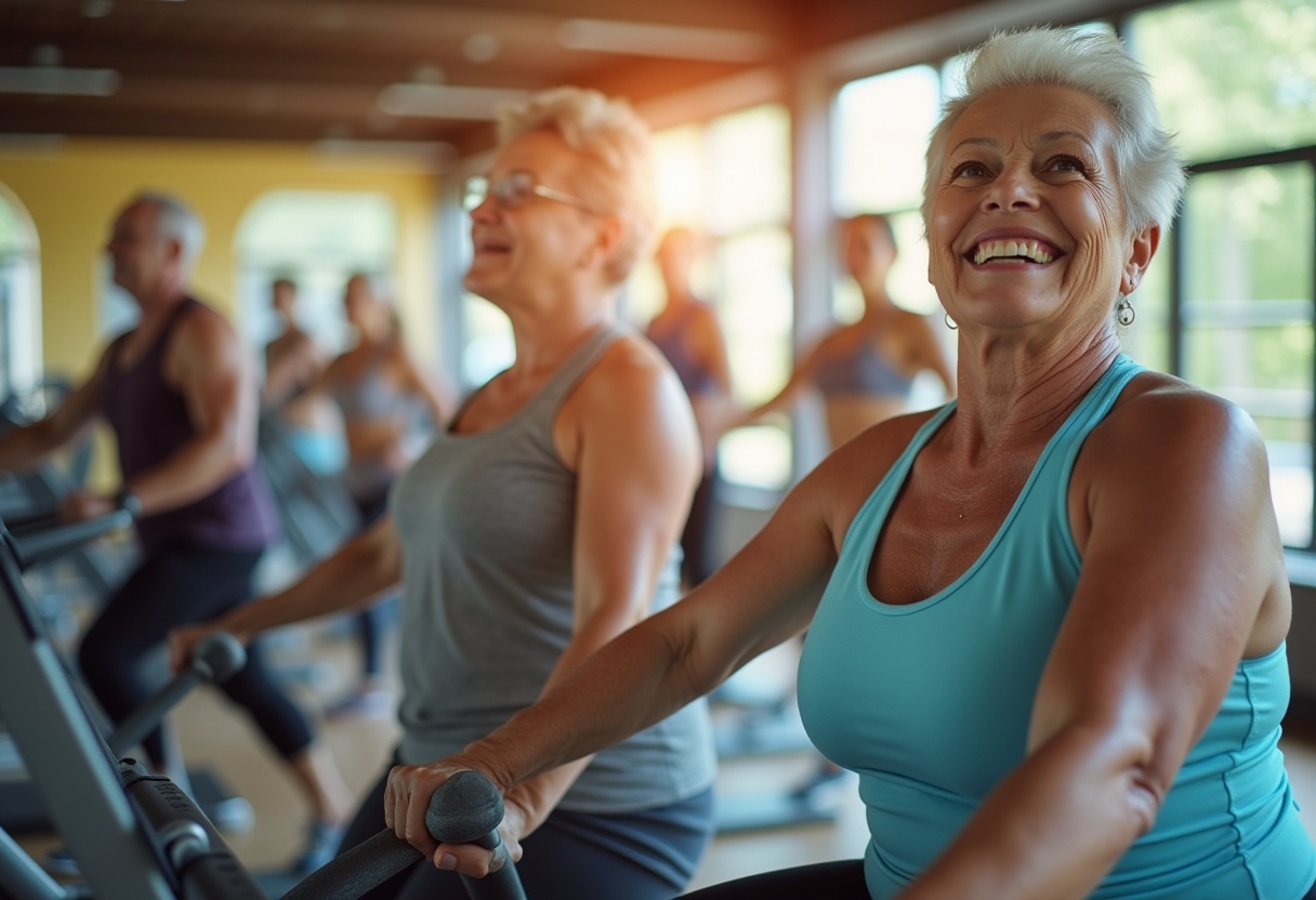 Інтенсивне тренування